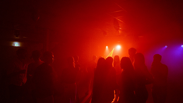 Aureus at Nova Event Photography