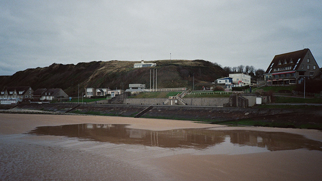 Normandy Travel Series — Shoot It With Film