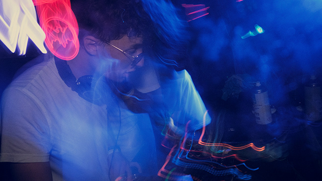 Infinite V Artist Portraits