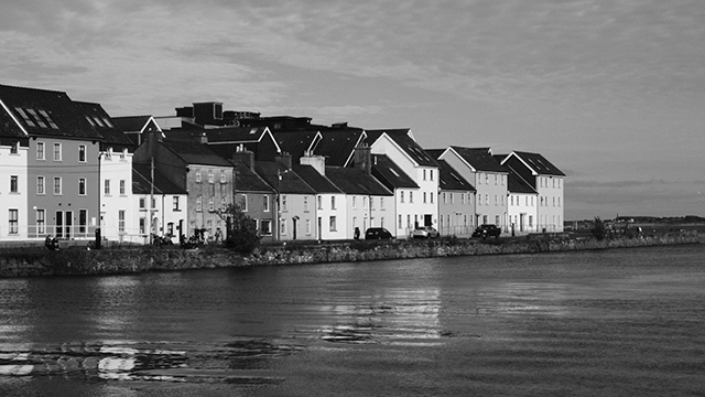 Ireland Travel Diaries 2022