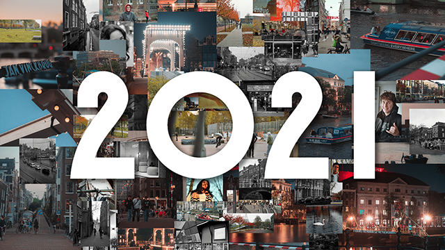 Best of 2021 Photography