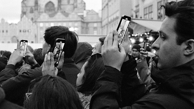 Prague Travel Diaries 2024